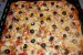Pizza prosciutto funghi cu masline si porumb-4