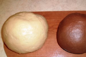 Prajitura "DUO"