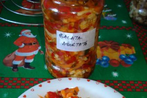 Salata ''Gabi''