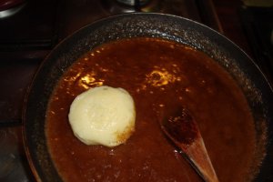 Galuste cu gem de prune_Lumia