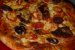 Pizza cu branza si usturoi-0