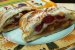Strudel cu capsune si mar caramelizat-0