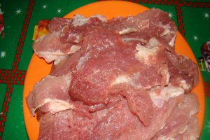 Snitele cu pesmet