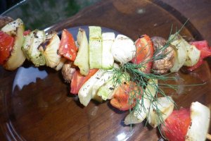 Frigarui de legume