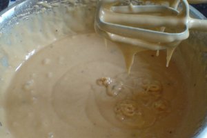 Inimioare aromate