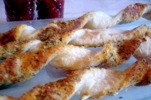 Kind of Crostini