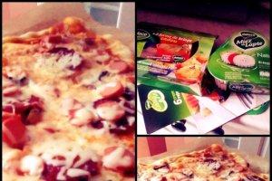 Pizza Delaco