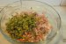 Salata de surimi cu ton, oua si pickles-2