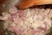Tocanita de fasole rosie cu carne de porc-0