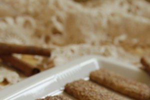Biscuiti cu scortisoara