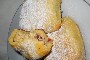 Placinte cu branza