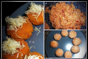 Bulete de morcov