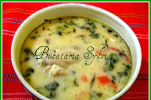 Ciorba de potroace