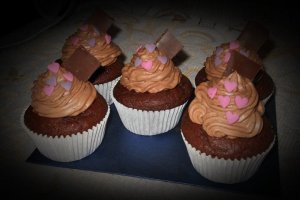 Chocolate Cupcakes