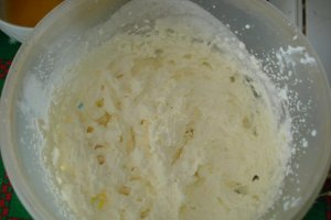 Crema cioco-mascarpone