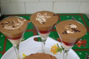 Crema cioco-mascarpone