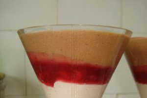 Crema cioco-mascarpone