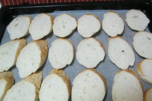 Paté din ficat de curcan cu vin rosu