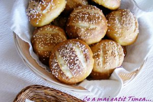 Painici Laugenbrot