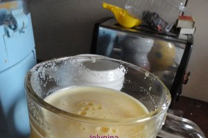 Limonada cu portocale si lamai