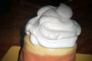 Trio Pudding
