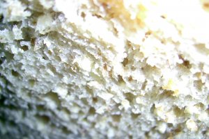 Paine de papagal [ cu seminte de mei ]