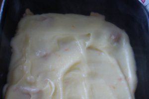 Prajitura cu biscuiti