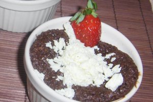 Moelleux au Chocolat