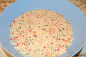 Salata boeuf light