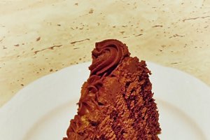 Tort de ciocolata