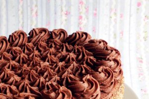 Tort de ciocolata