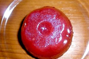 Jeleuri de fructe