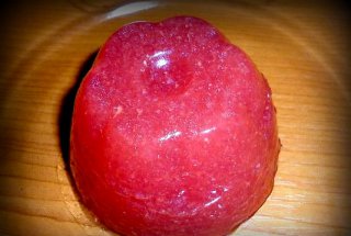 Jeleuri de fructe