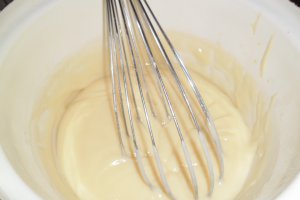 Tiramisu reţetă reinterpretata