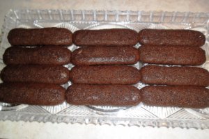 Tiramisu reţetă reinterpretata
