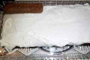 Tiramisu reţetă reinterpretata
