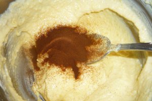 Tiramisu reţetă combinata