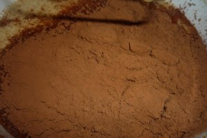 Tiramisu reţetă combinata