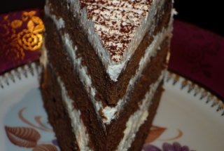 Tiramisu reţetă combinata