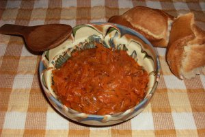 Varza (murata) calita