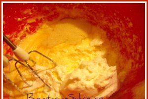 Gateau Normand
