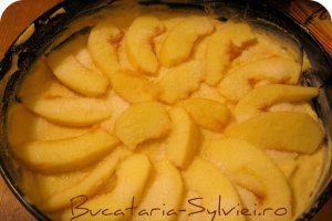 Gateau Normand