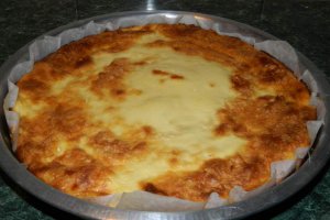 Spirala cu urda si stafide