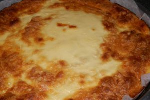 Spirala cu urda si stafide