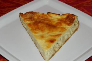 Spirala cu urda si stafide