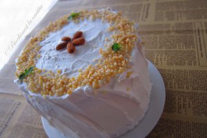 Tort Bunicul