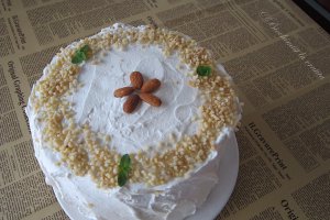 Tort Bunicul