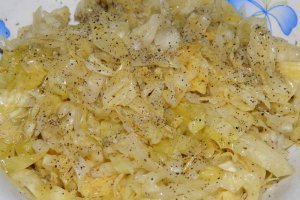 Salata de varza murata