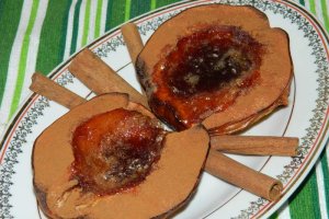 Gutuie coapta