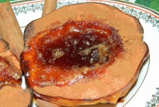Gutuie coapta